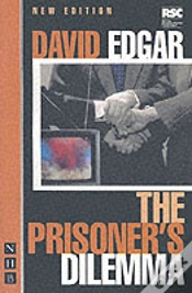 Capa do artigo The Prisoner