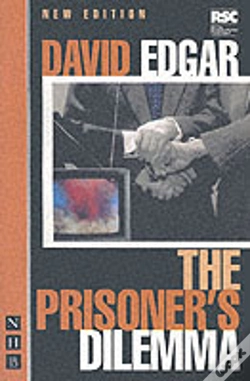 Capa do artigo The Prisoner'S Dilemma
