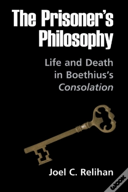 Capa do artigo The Prisoner'S Philosophy