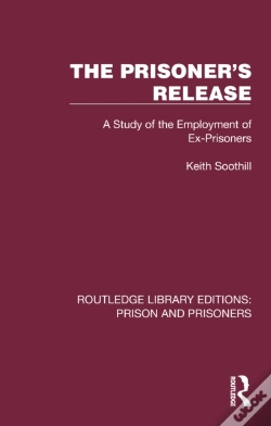 Capa do artigo The Prisoner'S Release