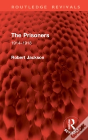 Capa do artigo The Prisoners