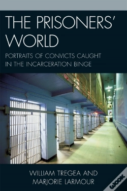 Capa do artigo The Prisoners' World