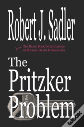 Capa do artigo The Pritzker Problem