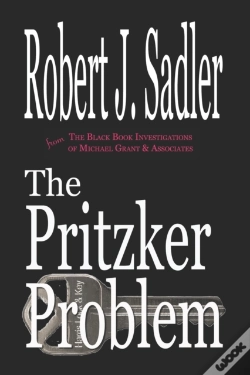 Capa do artigo The Pritzker Problem