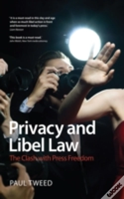 Capa do artigo The Privacy And Libel Law