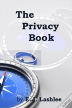 Capa do artigo The Privacy Book