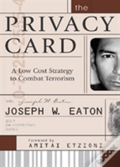 Capa do artigo The Privacy Card