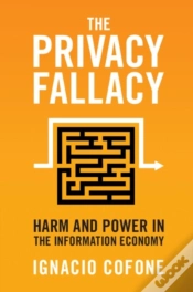 Capa do artigo The Privacy Fallacy