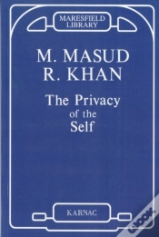 Capa do artigo The Privacy Of The Self