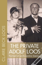 Capa do artigo The Private Adolf Loos