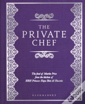 The Private Chef
