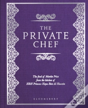 Capa do artigo The Private Chef