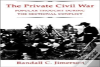 The Private Civil War