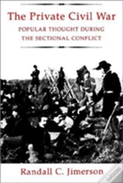 Capa do artigo The Private Civil War