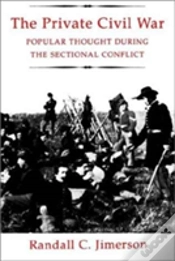 Capa do artigo The Private Civil War