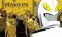 The Private Eye - Preview