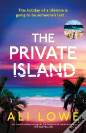 Capa do artigo The Private Island
