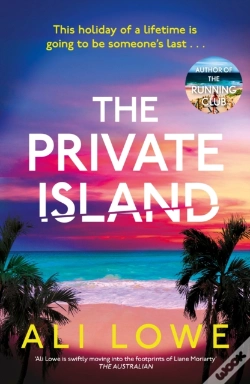 Capa do artigo The Private Island