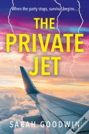 Capa do artigo The Private Jet