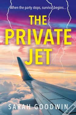 Capa do artigo The Private Jet