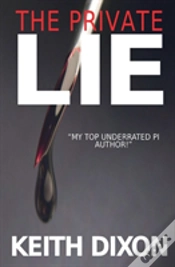 Capa do artigo The Private Lie