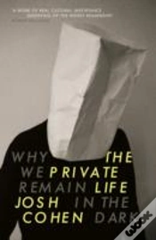 Capa do artigo The Private Life