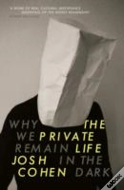 Capa do artigo The Private Life