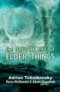 The Private Life Of Elder Things - Preview