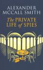 The Private Life Of Spies - Preview