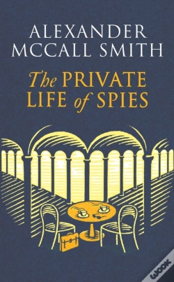 Capa do artigo The Private Life Of Spies