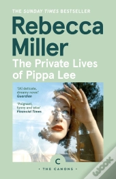 The Private Lives Of Pippa Lee