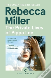 Capa do artigo The Private Lives Of Pippa Lee