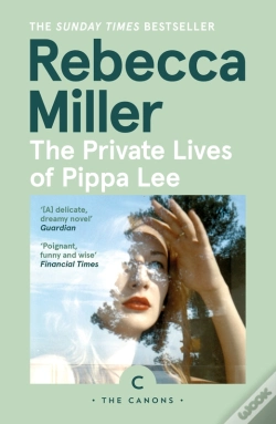Capa do artigo The Private Lives Of Pippa Lee