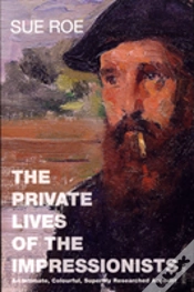 Capa do artigo The Private Lives Of The Impressionists