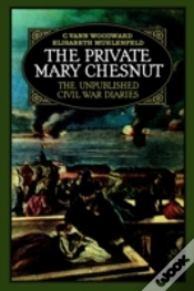 Capa do artigo The Private Mary Chesnut