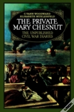 Capa do artigo The Private Mary Chesnut