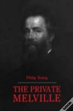 Capa do artigo The Private Melville