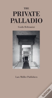 Capa do artigo The Private Palladio 