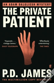 Capa do artigo The Private Patient