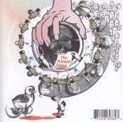 Capa do artigo The Private Press - CD