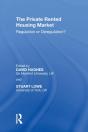 The Private Rented Housing Market - Preview
