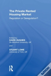 Capa do artigo The Private Rented Housing Market