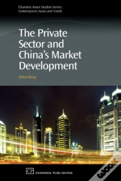 Capa do artigo The Private Sector And China