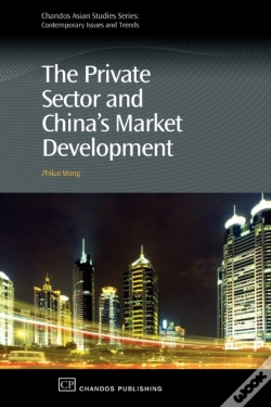 Capa do artigo The Private Sector And China'S Market Development