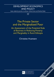 Capa do artigo The Private Sector And The Marginalized Poor