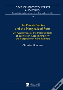 Capa do artigo The Private Sector And The Marginalized Poor