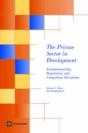 The Private Sector In Development - Preview