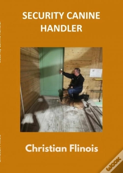 Capa do artigo The Private Security Dog Handler