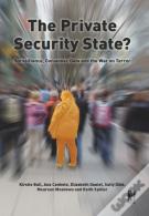 The Private Security State?