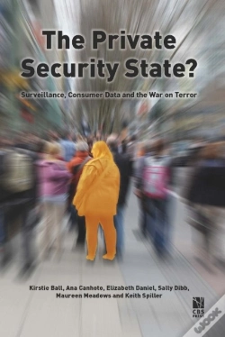 Capa do artigo The Private Security State?